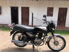 Bajaj Boxer 100 2005