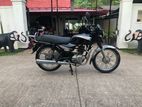 Bajaj Boxer 100 2005