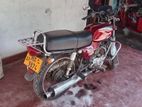 Bajaj Boxer 100 2005