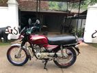 Bajaj Boxer 100 2006