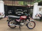 Bajaj Boxer 100 2006