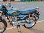 Bajaj Boxer 100 2008