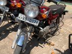 Bajaj Boxer 100 2009