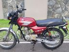 Bajaj Boxer 100 2010
