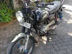 Bajaj Boxer 100 2013