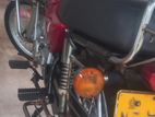 Bajaj Boxer 2004