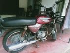 Bajaj Boxer 100 cc 2008