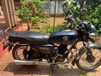 Bajaj Boxer 2002