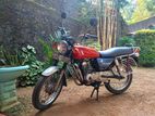 Bajaj Boxer 2003