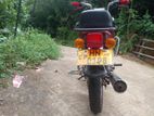 Bajaj Boxer 2003