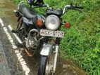 Bajaj Boxer 2004