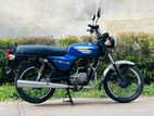 Bajaj Boxer 2008