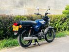 Bajaj Boxer 100 2017