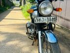 Bajaj Boxer 2003