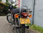 Bajaj Boxer 110 2003
