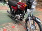 Bajaj Boxer 110 2008