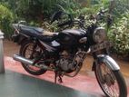 Bajaj Boxer 2001