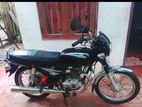 Bajaj Boxer 120cc 2003