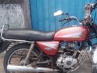 Bajaj Boxer 130000 2005