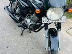 Bajaj Boxer 150 2012