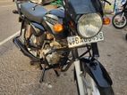 Bajaj Boxer 150 2012