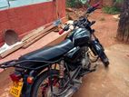 Bajaj Boxer 150 BM 2011