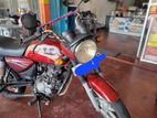 Bajaj Boxer 150 model 2014