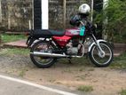Bajaj Boxer 2009