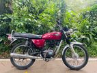 Bajaj Boxer 1993