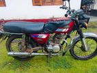 Bajaj Boxer 1996