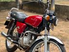 Bajaj Boxer 1997