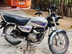 Bajaj Boxer 1998