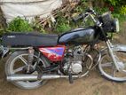 Bajaj Boxer 1998