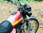 Bajaj Boxer 1998