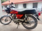 Bajaj Boxer 1998