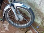 Bajaj Boxer 1999