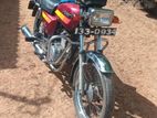 Bajaj Boxer 2000