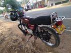 Bajaj Boxer 2000