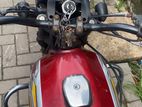Bajaj Boxer 2000