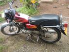 Bajaj Boxer 2000