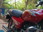 Bajaj Boxer 2000