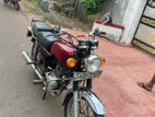 Bajaj Boxer 2000