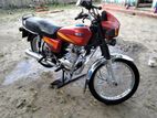 Bajaj Boxer 2000