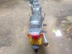 Bajaj Boxer 2000
