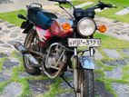 Bajaj Boxer 2000