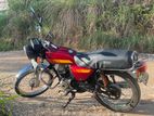 Bajaj Boxer 2000