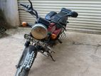Bajaj Boxer 2000