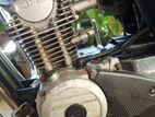 Bajaj Boxer 2000