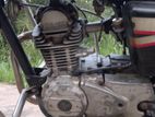 Bajaj Boxer 2000