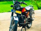 Bajaj Boxer 2000
